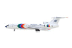 HERPA AERONICA TU154M 1/200 (**) The Airplane Shop.