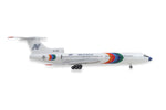 HERPA AERONICA TU154M 1/200 (**) The Airplane Shop.