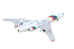 HERPA AERONICA TU154M 1/200 (**) The Airplane Shop.