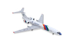 HERPA AERONICA TU154M 1/200 (**) The Airplane Shop.