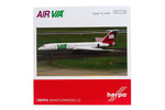 HERPA AIR VIA TU154M 1/200 (**) The Airplane Shop.