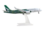 HERPA QANTASLINK A220-300 1/200 MINYMA KUTJARA TJUKURPA (**) The Airplane Shop.