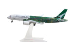 HERPA QANTASLINK A220-300 1/200 MINYMA KUTJARA TJUKURPA (**) The Airplane Shop.