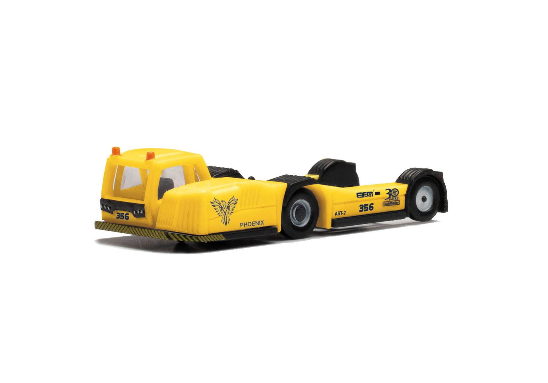 HERPA EFM GOLDHOFER AST-2 PHOENIX