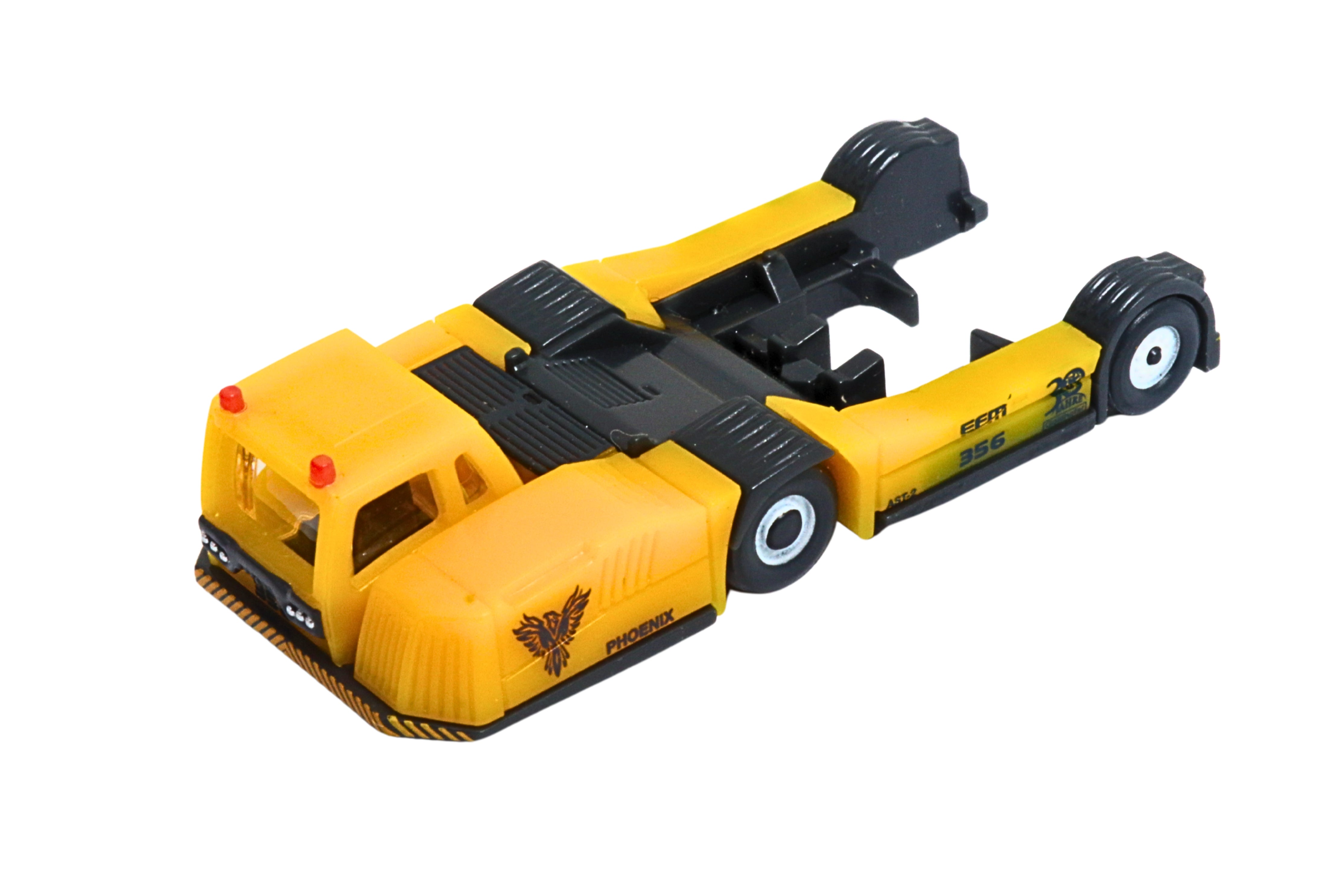 HERPA EFM GOLDHOFER AST-2 PHOENIX