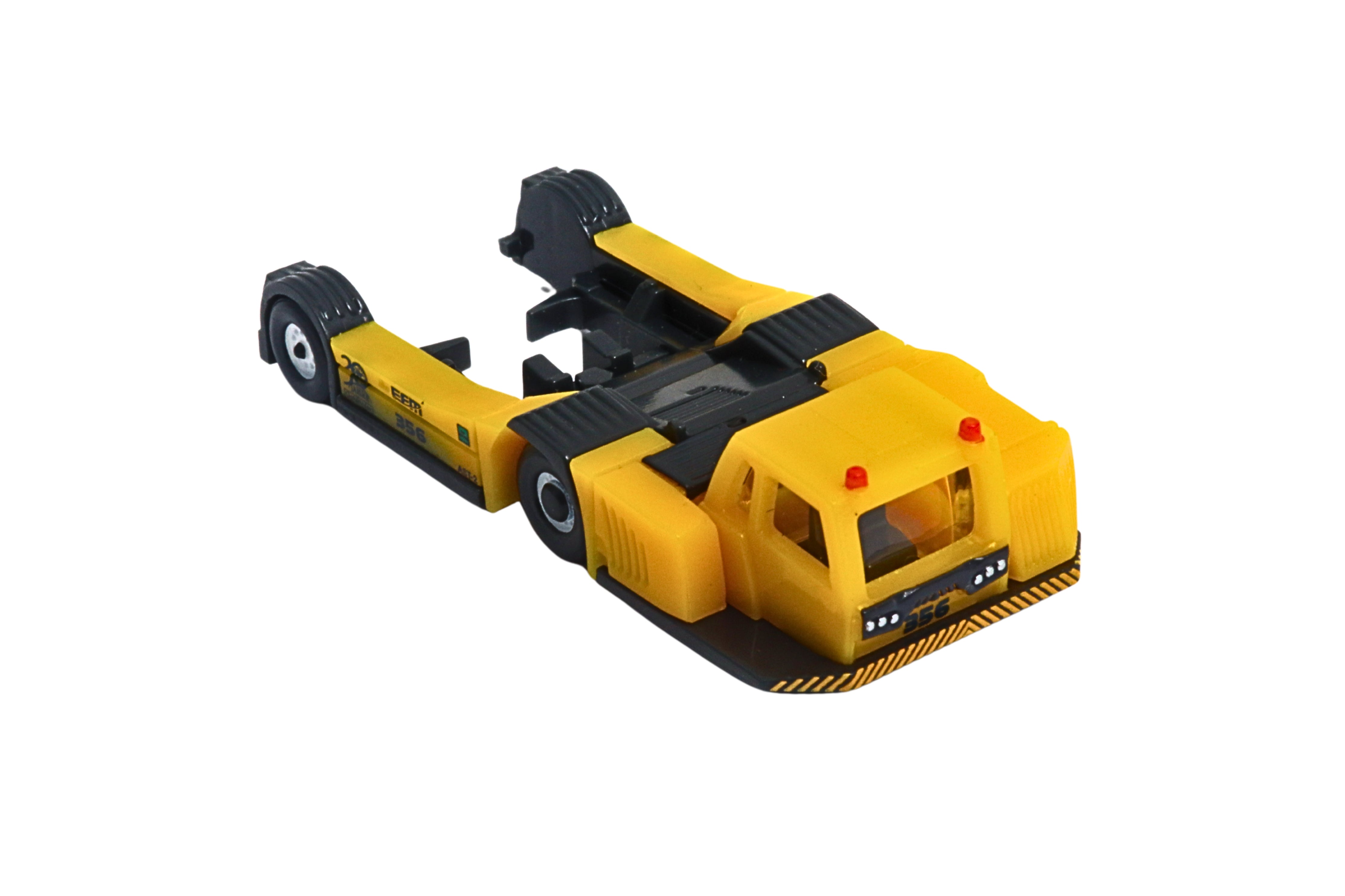 HERPA EFM GOLDHOFER AST-2 PHOENIX