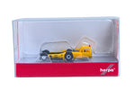 HERPA EFM GOLDHOFER AST-2 PHOENIX The Airplane Shop.