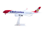 HERPA EDELWEISS A350-900 1/200 The Airplane Shop.