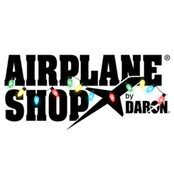 The Airplane Shop