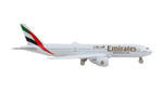 EMIRATES SMALL PLAYSET (**) The Airplane Shop.