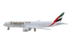 EMIRATES SMALL PLAYSET (**) The Airplane Shop.