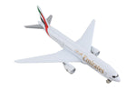 EMIRATES SMALL PLAYSET (**) The Airplane Shop.