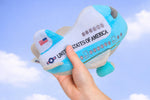 AIR FORCE ONE PLUSH AIRPLANE The Airplane Shop.