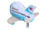 AIR FORCE ONE PLUSH AIRPLANE The Airplane Shop.