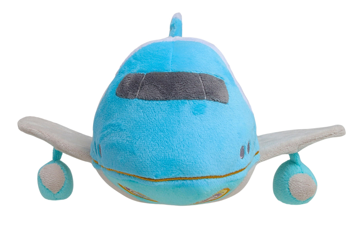 AIR FORCE ONE PLUSH AIRPLANE The Airplane Shop.