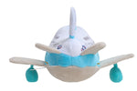 AIR FORCE ONE PLUSH AIRPLANE The Airplane Shop.