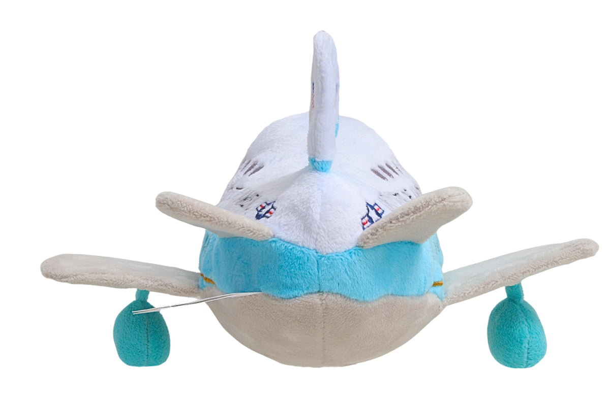 AIR FORCE ONE PLUSH AIRPLANE The Airplane Shop.