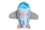 AIR FORCE ONE PLUSH AIRPLANE The Airplane Shop.