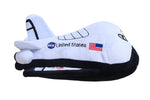 SPACE SHUTTLE PLUSH The Airplane Shop.