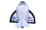 SPACE SHUTTLE PLUSH The Airplane Shop.