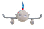 AMERICAN AIRLINES PLUSH AIRPLANE The Airplane Shop.