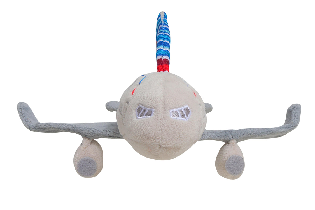 AMERICAN AIRLINES PLUSH AIRPLANE The Airplane Shop.