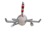 AMERICAN AIRLINES PLUSH AIRPLANE The Airplane Shop.