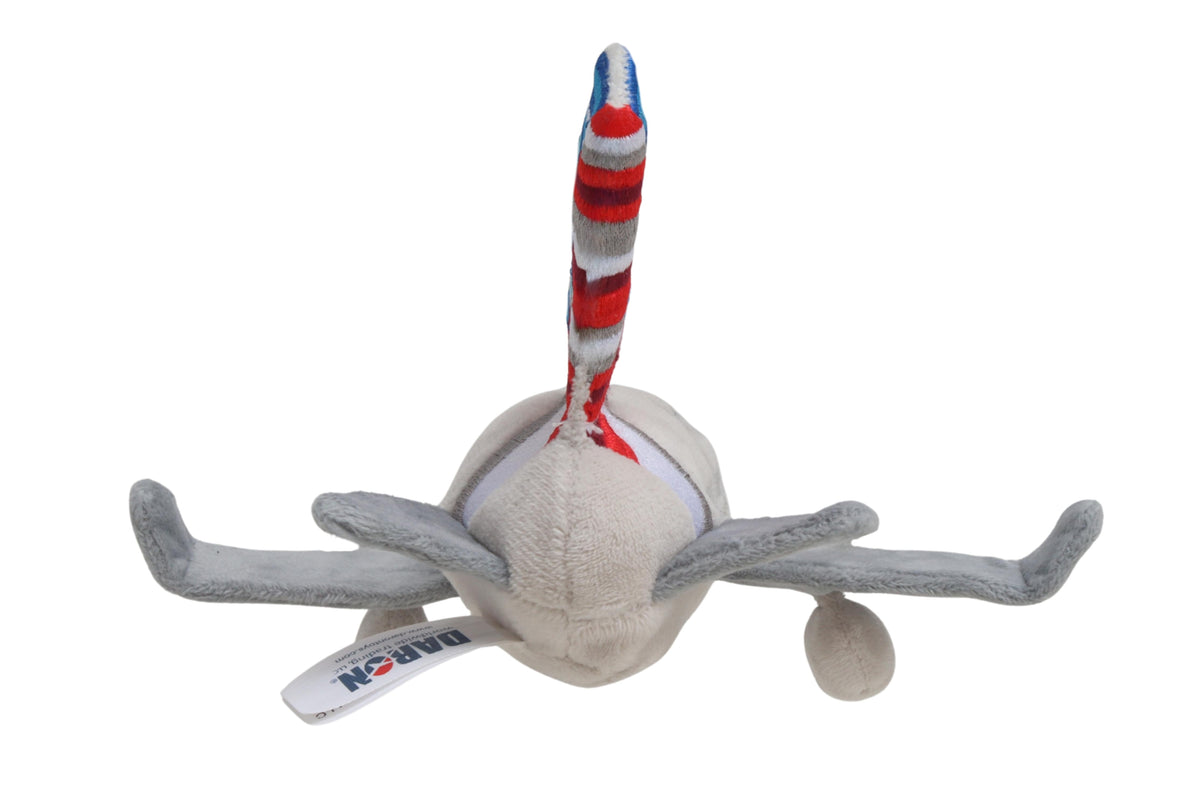 AMERICAN AIRLINES PLUSH AIRPLANE The Airplane Shop.
