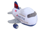 DELTA PLUSH AIRPLANE (**) The Airplane Shop.