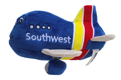 SOUTHWEST PLUSH AIRPLANE The Airplane Shop.