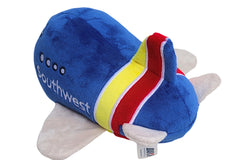 SOUTHWEST PLUSH AIRPLANE The Airplane Shop.