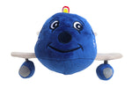 SOUTHWEST PLUSH AIRPLANE The Airplane Shop.