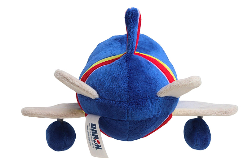 SOUTHWEST PLUSH AIRPLANE The Airplane Shop.