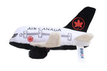 AIR CANADA PLUSH AIRPLANE The Airplane Shop.