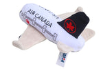AIR CANADA PLUSH AIRPLANE The Airplane Shop.