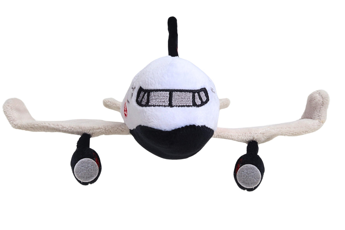 AIR CANADA PLUSH AIRPLANE The Airplane Shop.