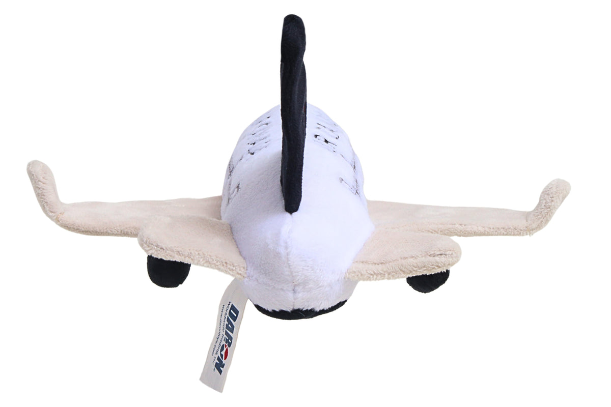 AIR CANADA PLUSH AIRPLANE The Airplane Shop.