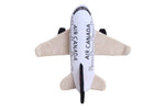 AIR CANADA PLUSH AIRPLANE The Airplane Shop.