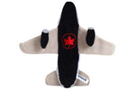 AIR CANADA PLUSH AIRPLANE The Airplane Shop.