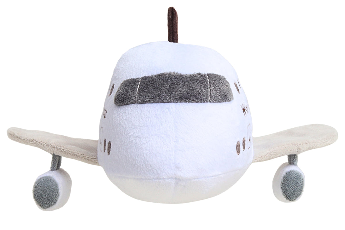 UPS PLUSH AIRPLANE The Airplane Shop.