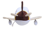 UPS PLUSH AIRPLANE The Airplane Shop.