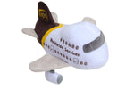 UPS PLUSH AIRPLANE The Airplane Shop.