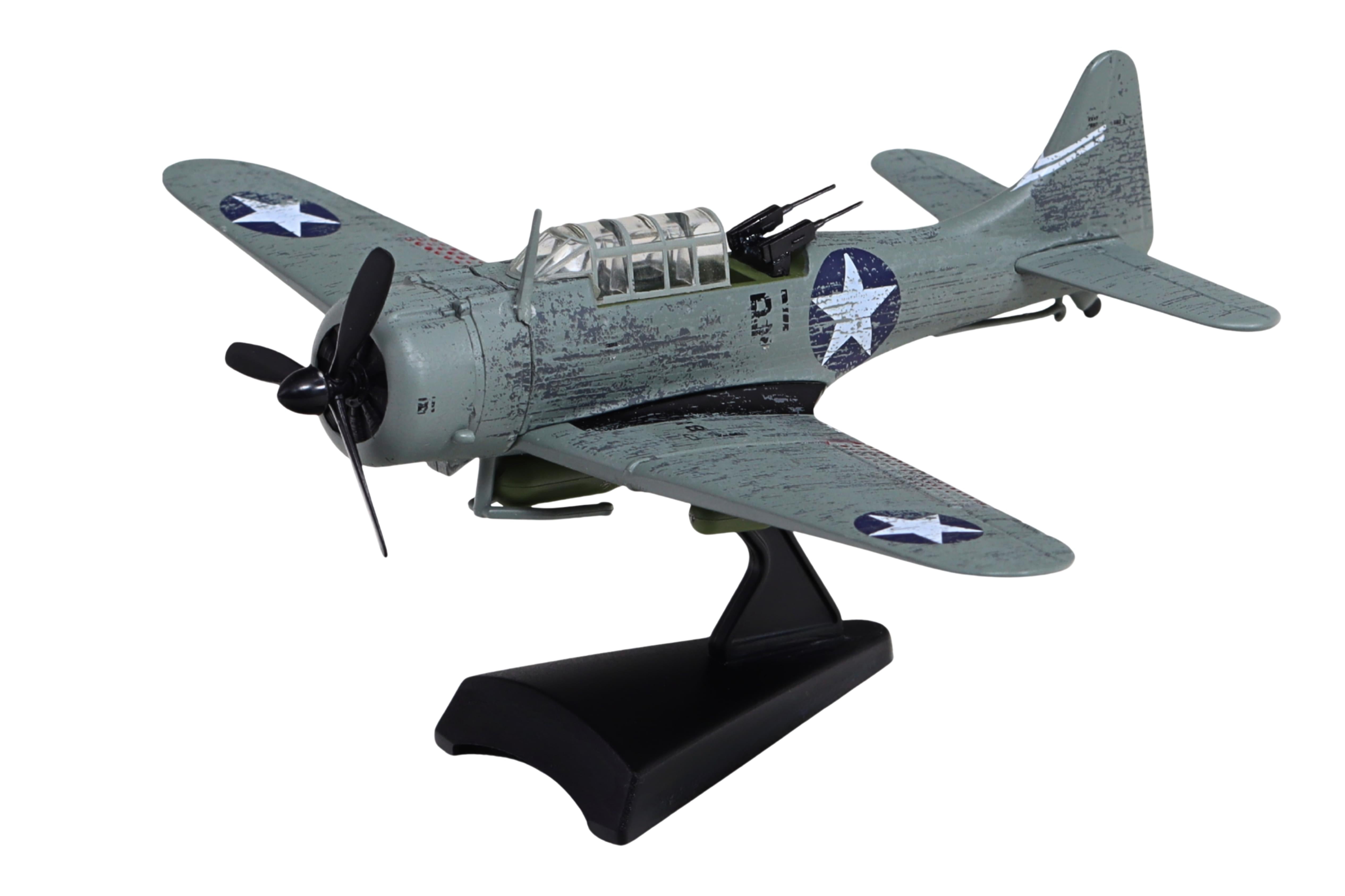 MOVIE STUB SBD DAUNTLESS MIDWAY 1/87