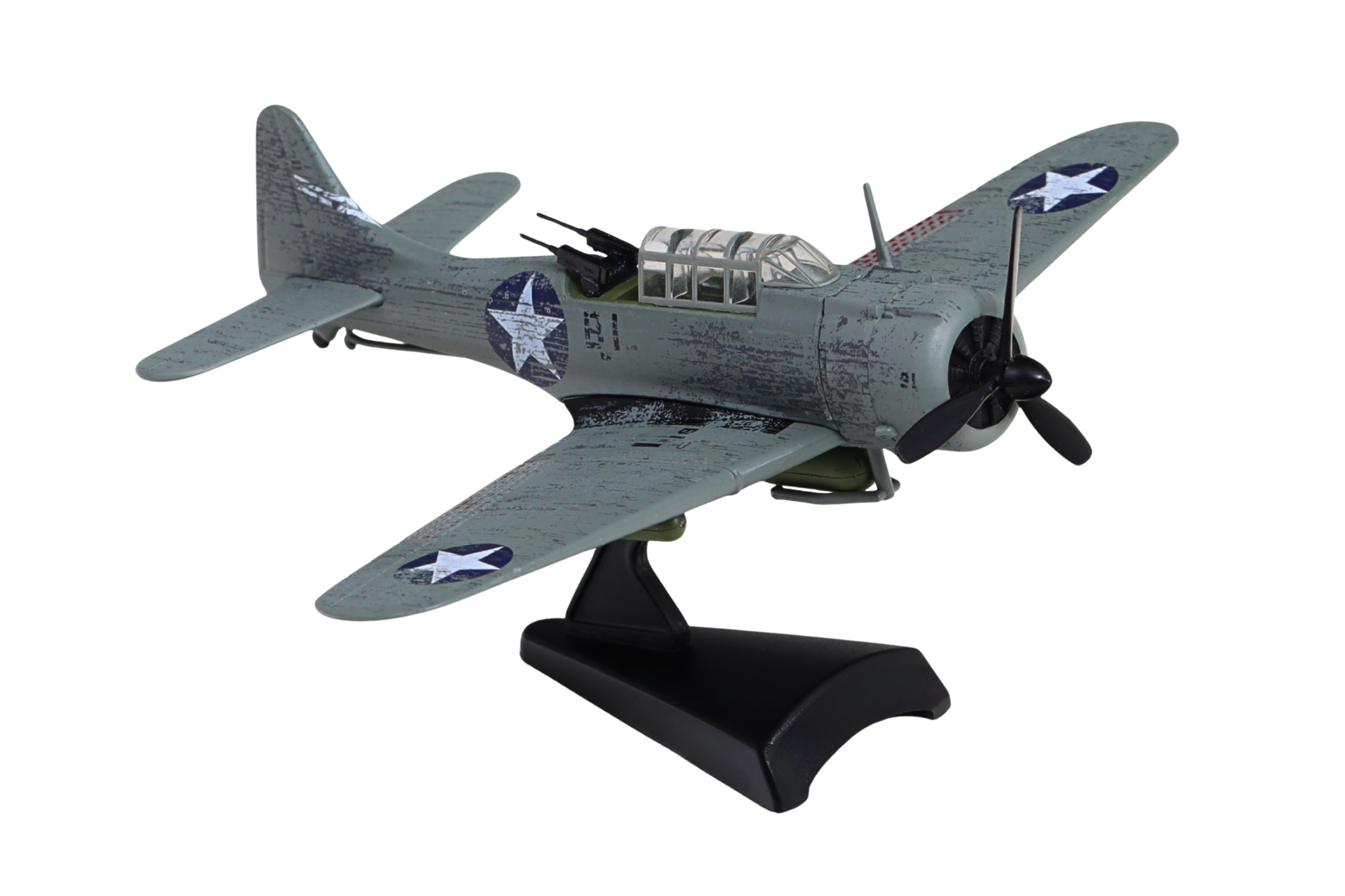 MOVIE STUB SBD DAUNTLESS MIDWAY 1/87