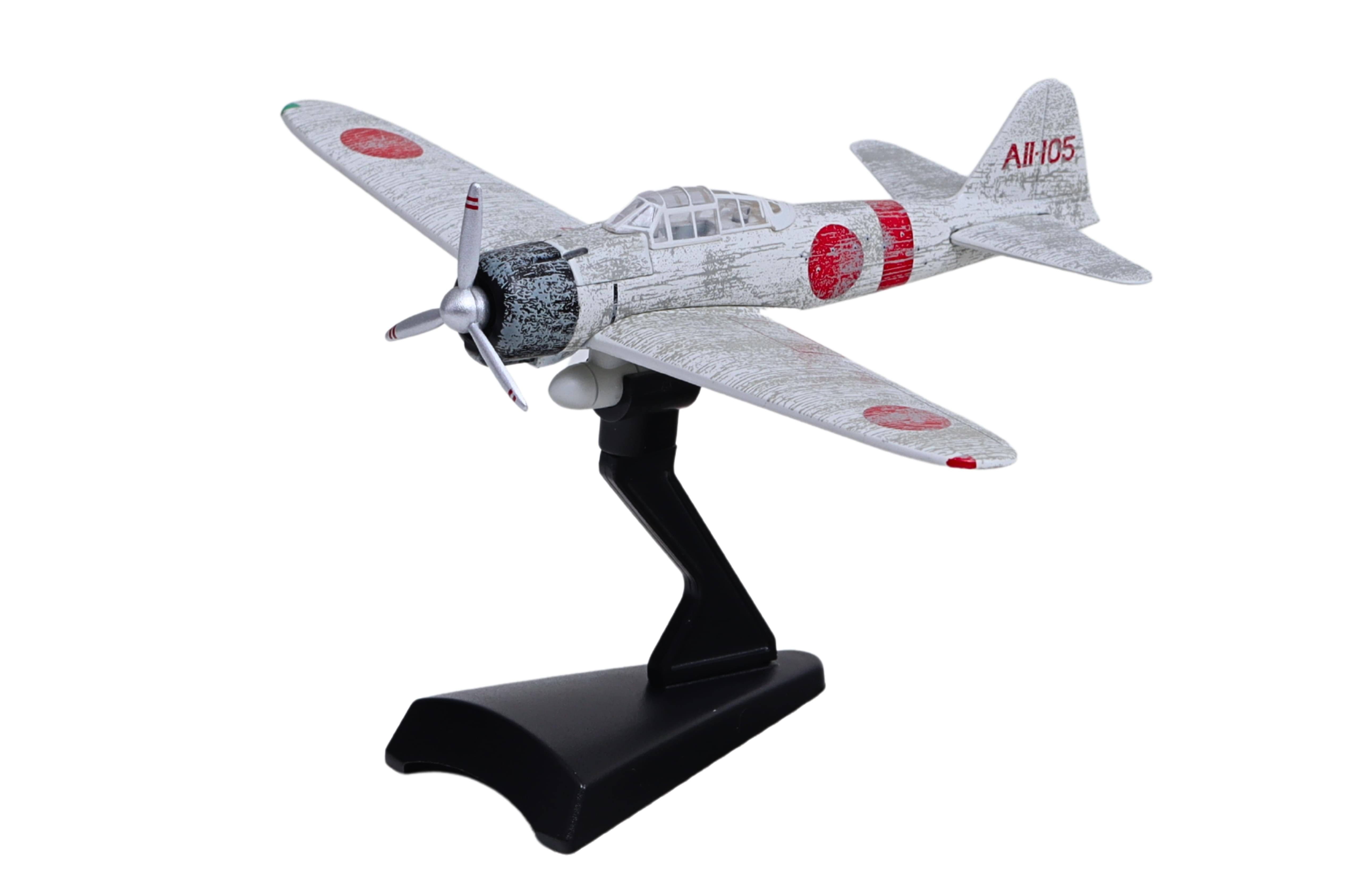 MOVIE STUB A6M ZERO 1/97 MIDWAY