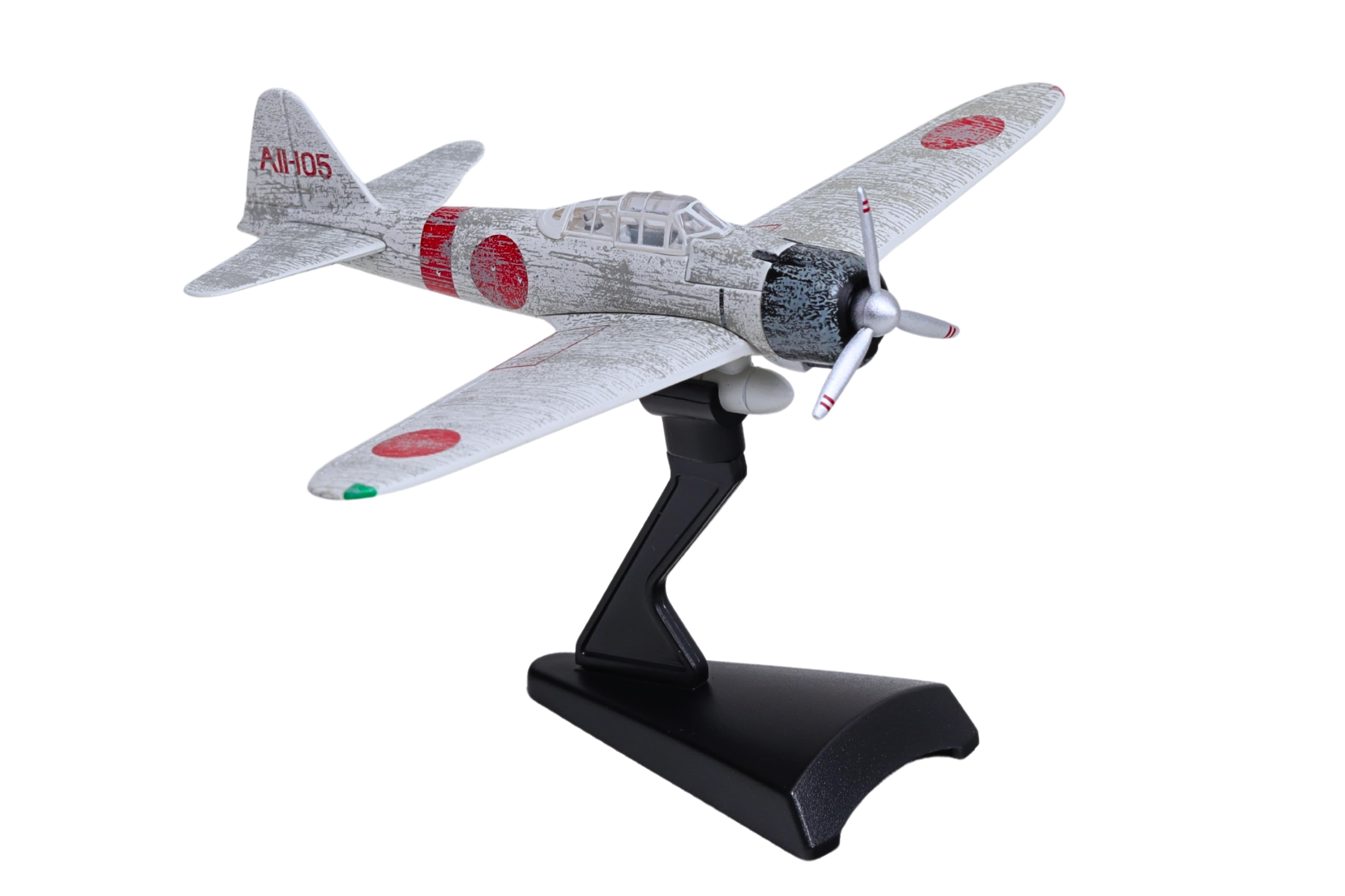 MOVIE STUB A6M ZERO 1/97 MIDWAY