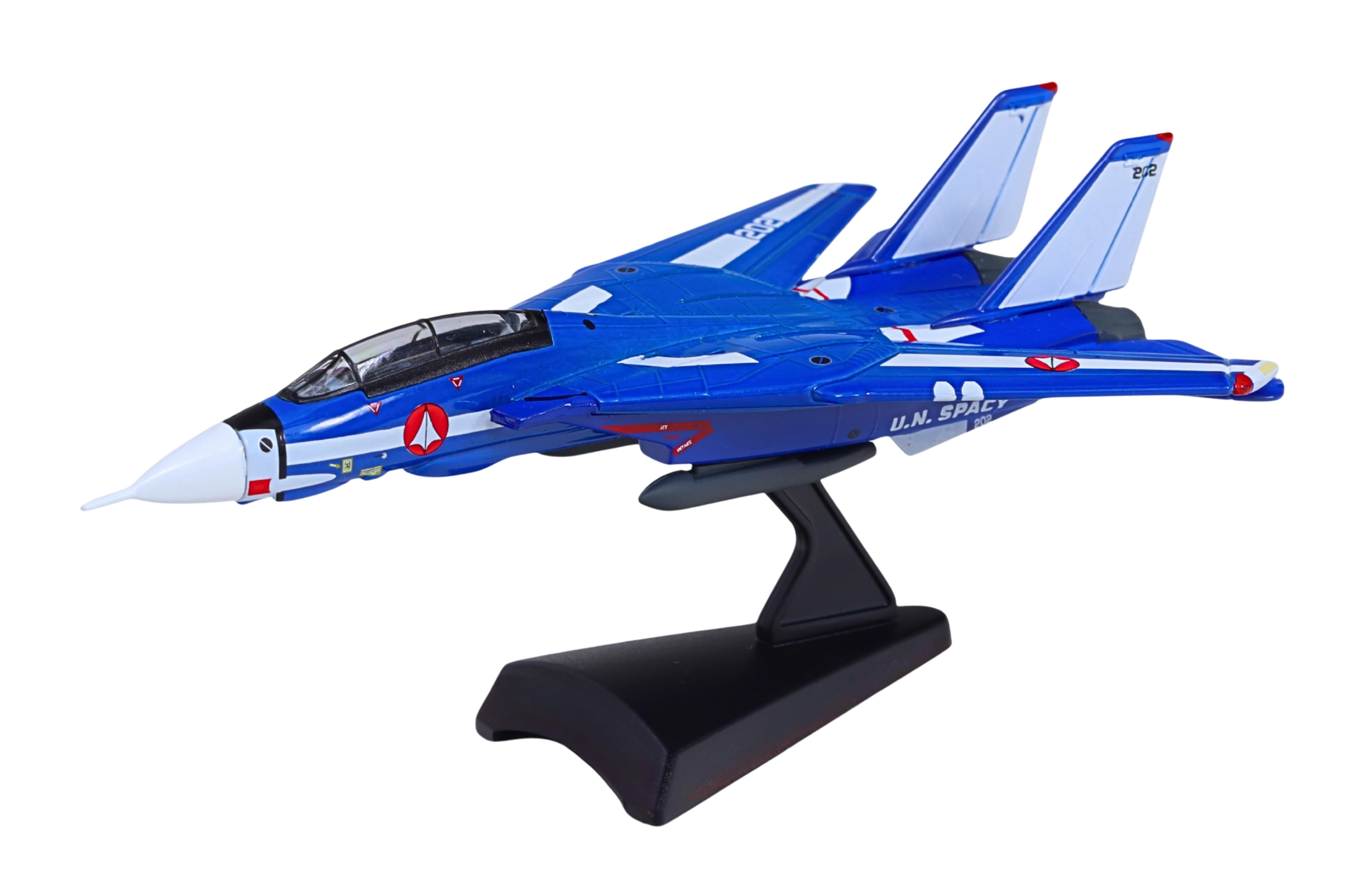 MOVIE STUB VF-1J FIGHTER-MAX STERLING ROBOTECH