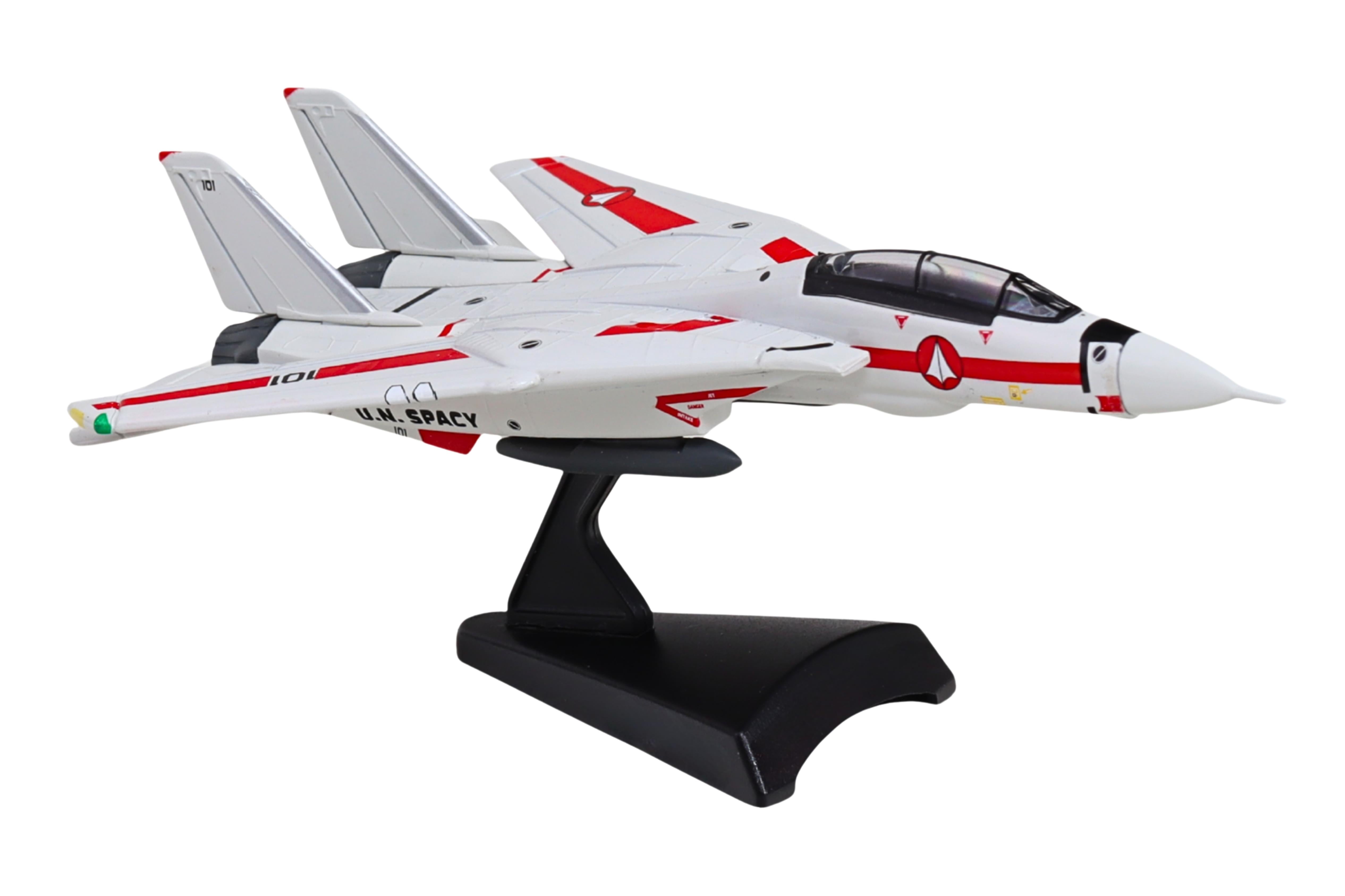 MOVIE STUB VF-1J FIGHTER-VERMILLION ONE ROBOTECH