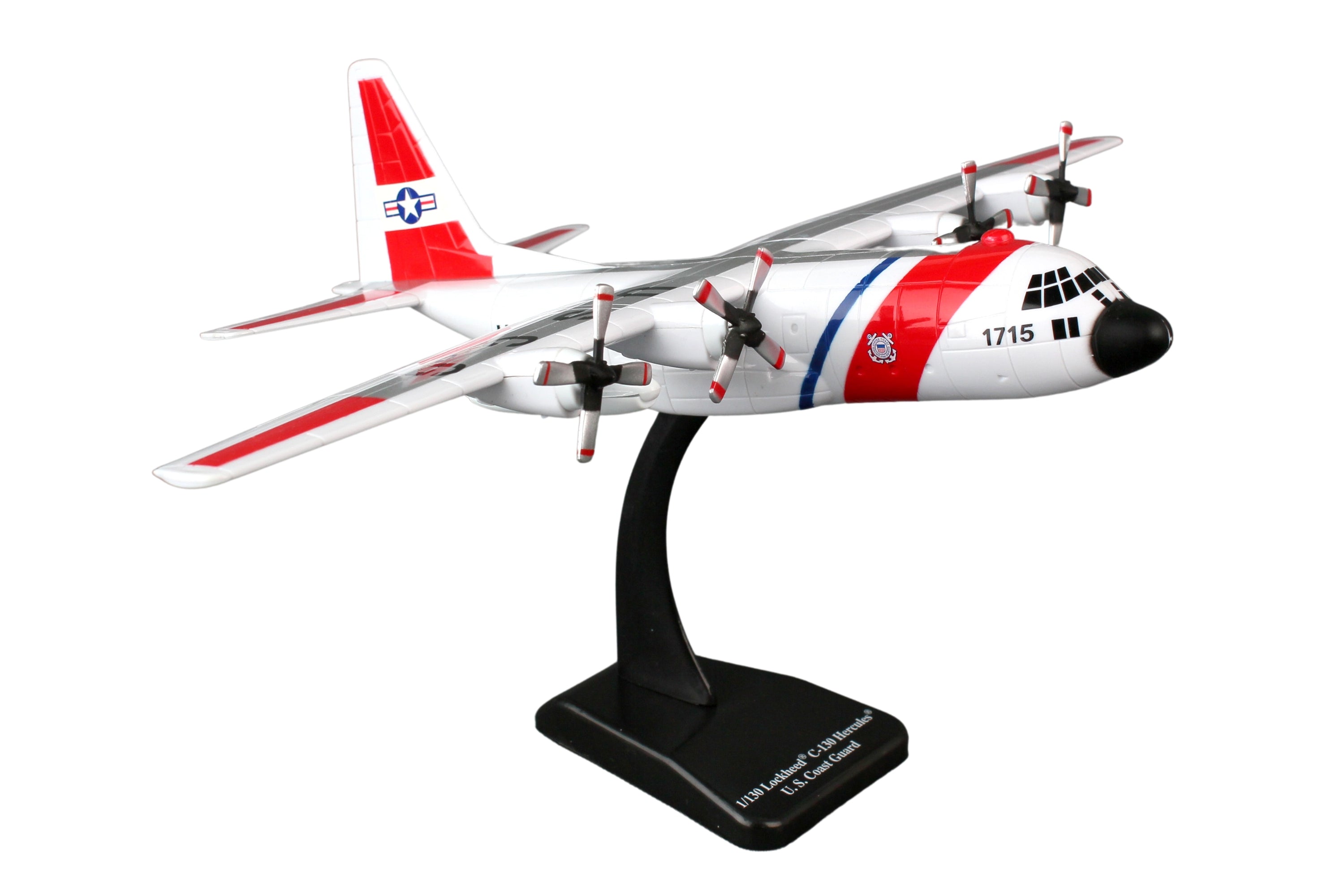 SKY KIDS USCG C-130H 1/130