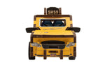 NYC TAXI 3D WOOD PUZZLE The Airplane Shop.